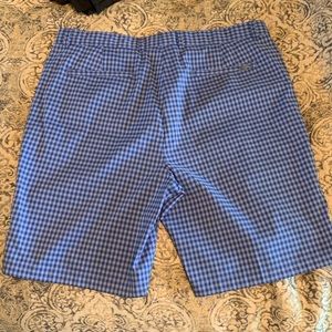 Greg Norman golf shorts